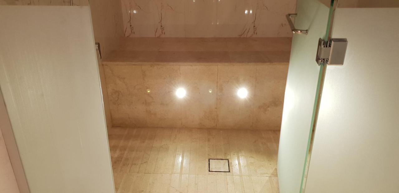 ราห์ฮาล อัล บาห์ร โฮเต็ล อพาร์ตเมนท์ Aparthotel เจดดาห์ ภายนอก รูปภาพ